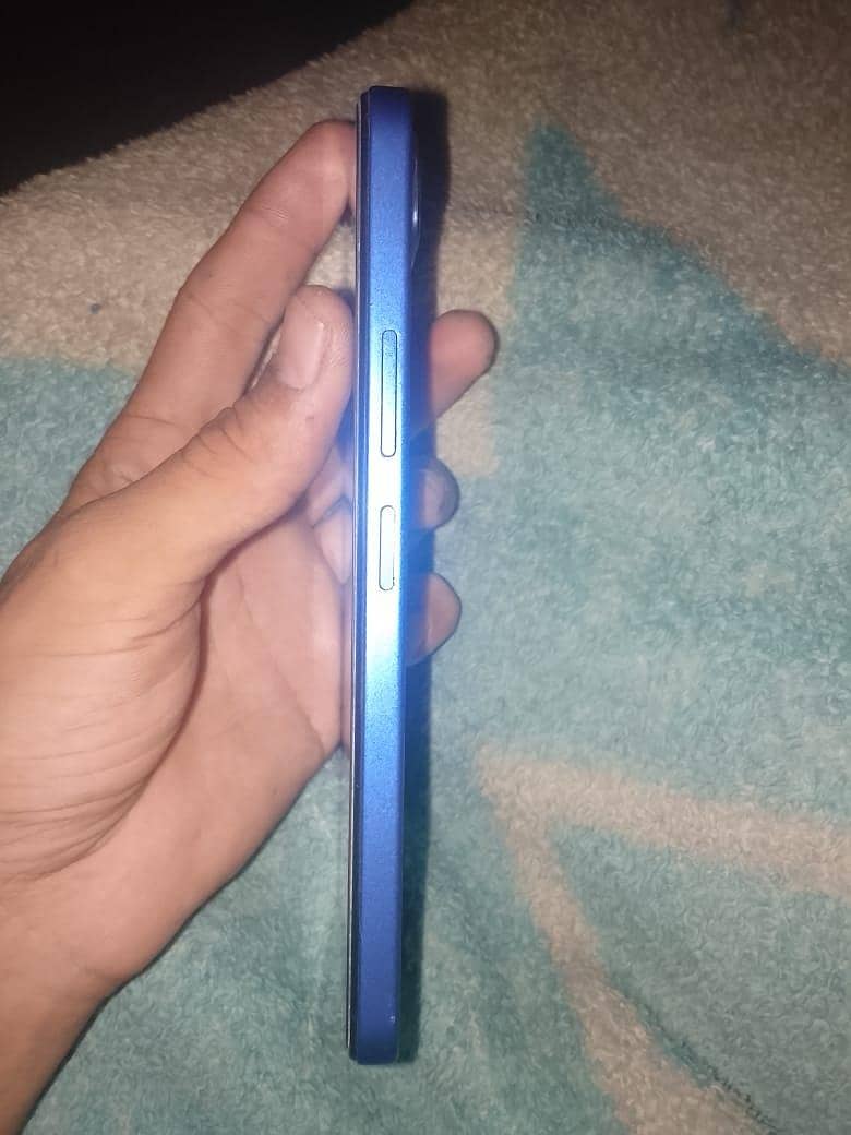 Infinix Smart 10 plus 2
