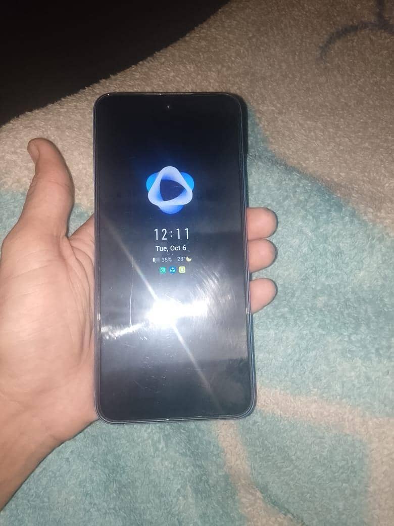 Infinix Smart 10 plus 3