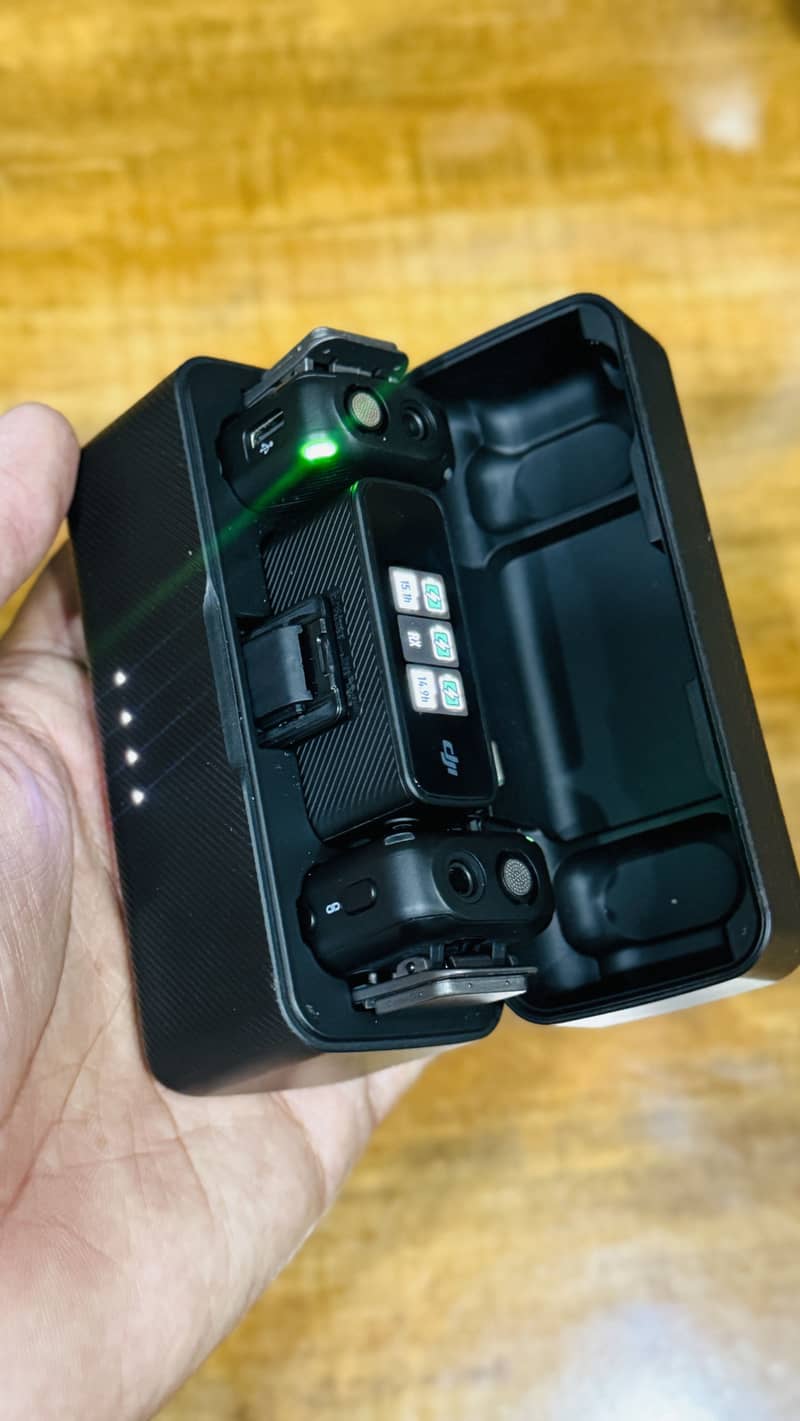 Dji mic 2