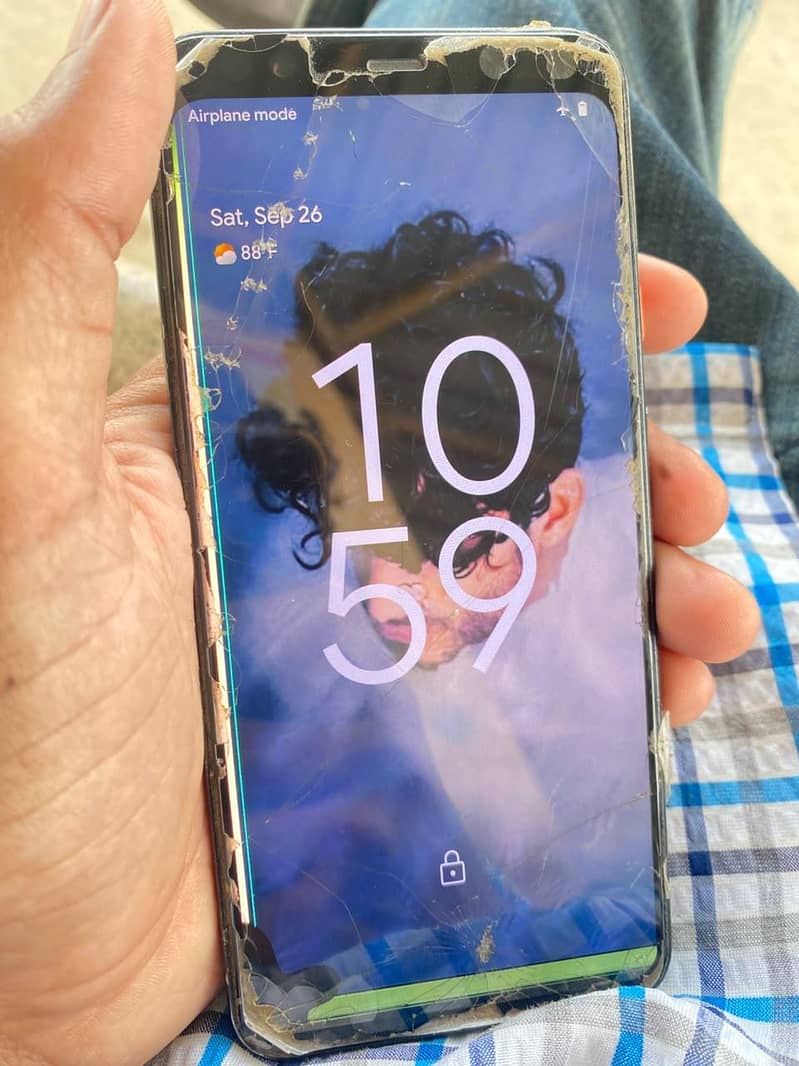 Google pixel 4xl 1