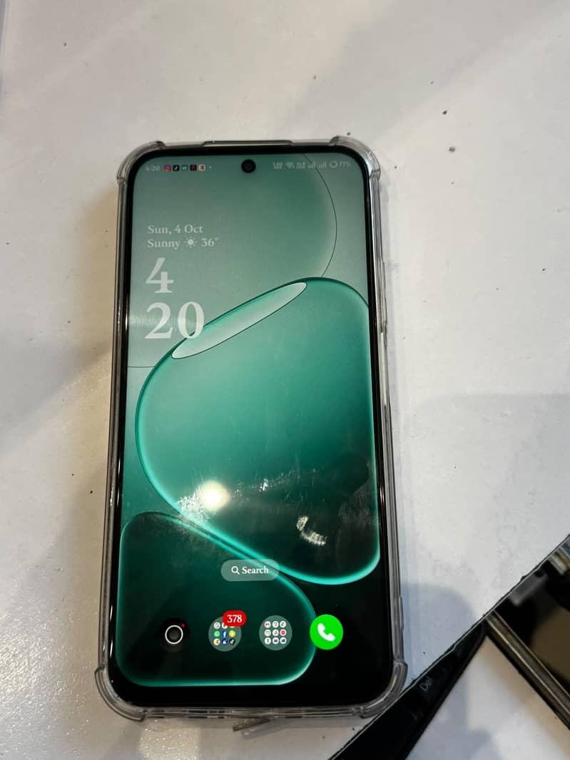 OPPO A6 3