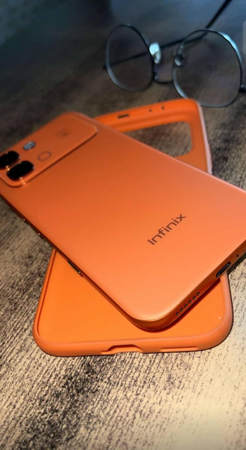 Infinix Other Model 0
