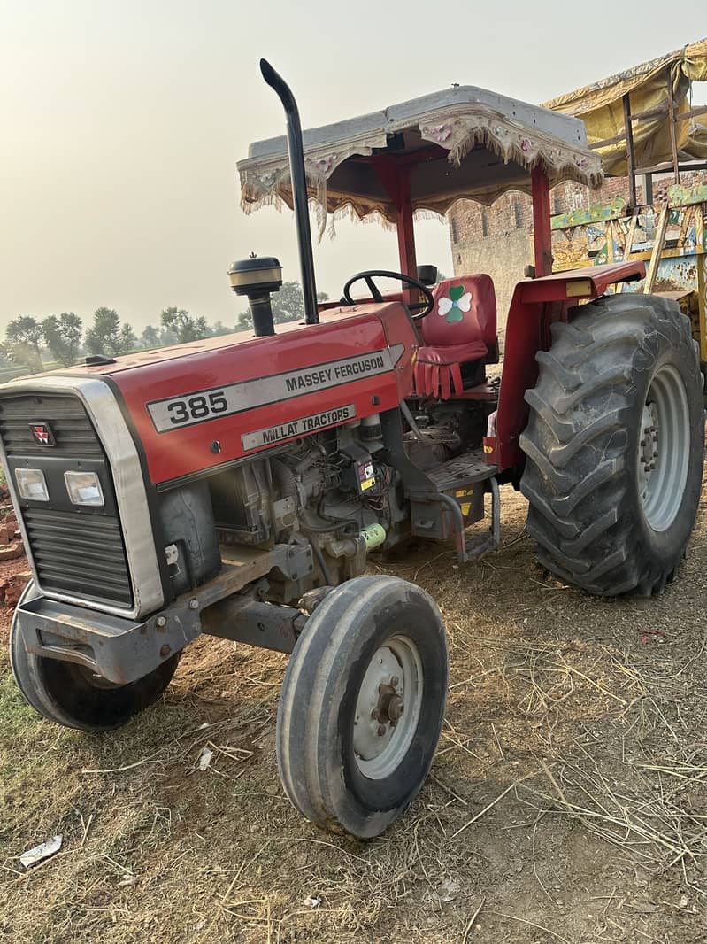 385 /2018 model 1
