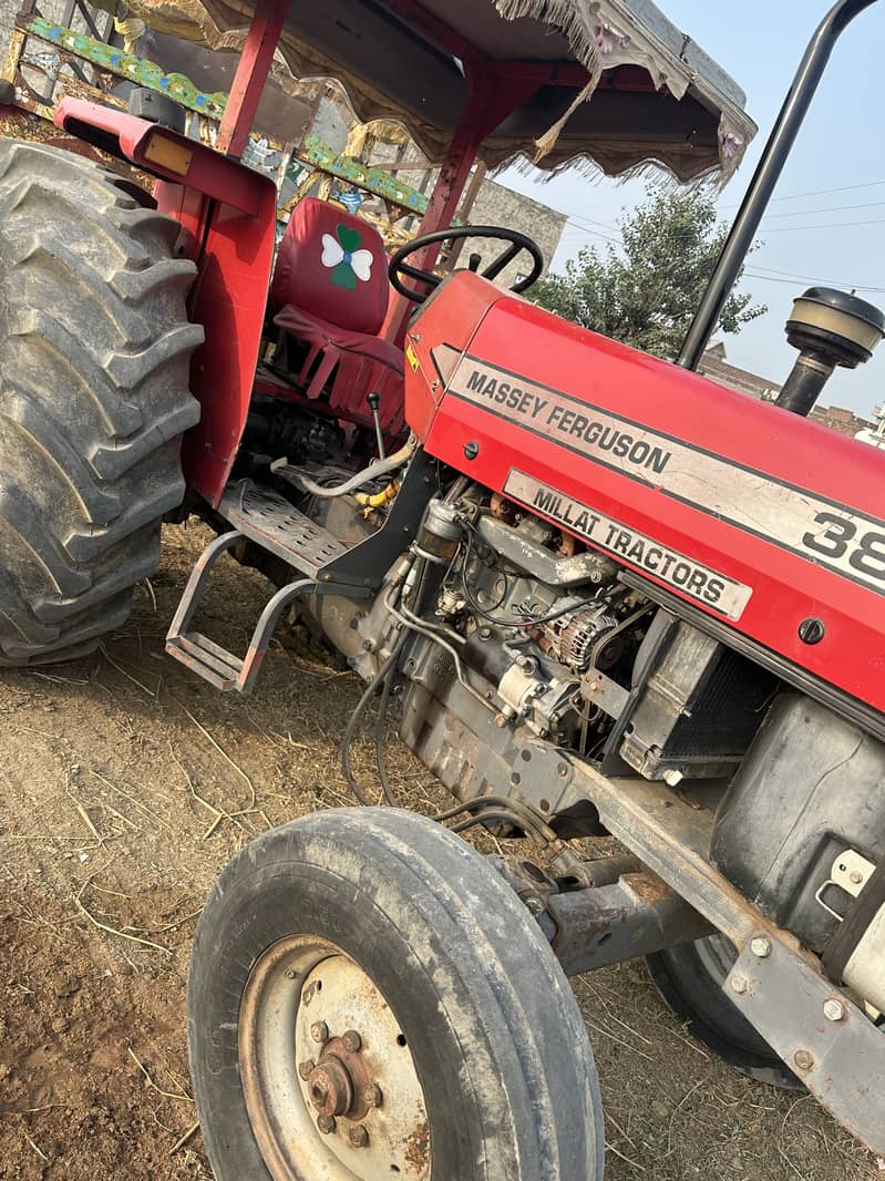 385 /2018 model 2