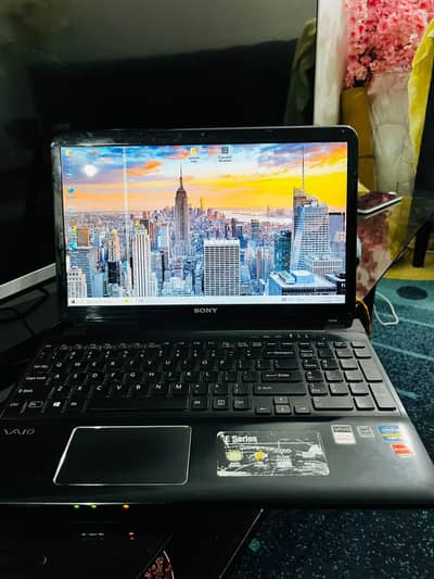I want to sell my laptop