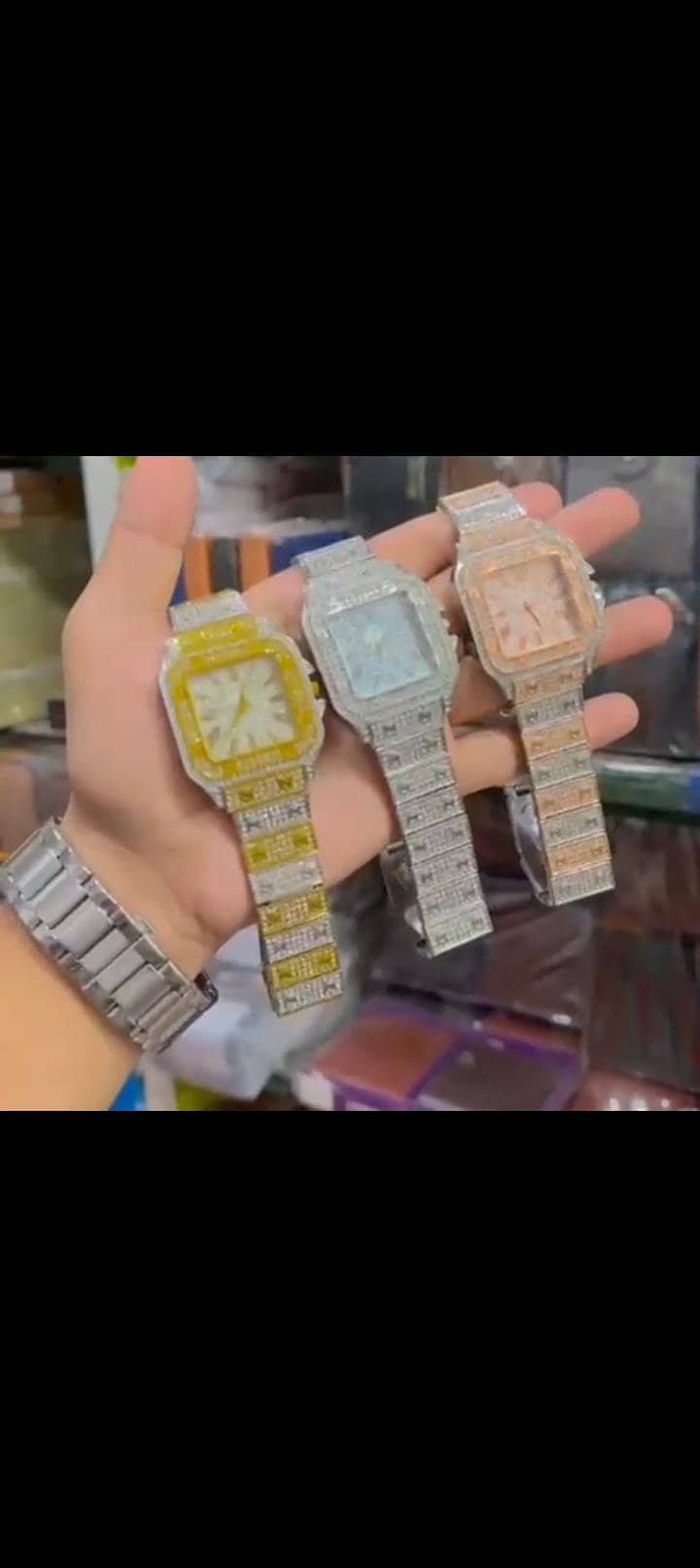 watches 0