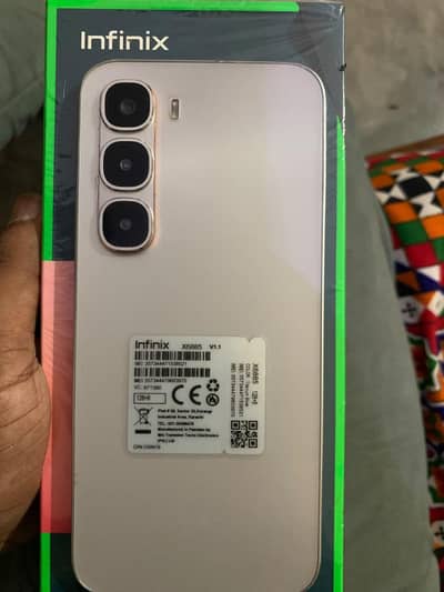 Infinix Other Model