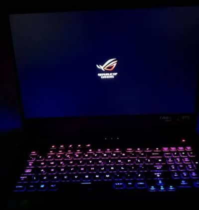 Asus rog strix hero core iii,high end 1080p AAA gaming