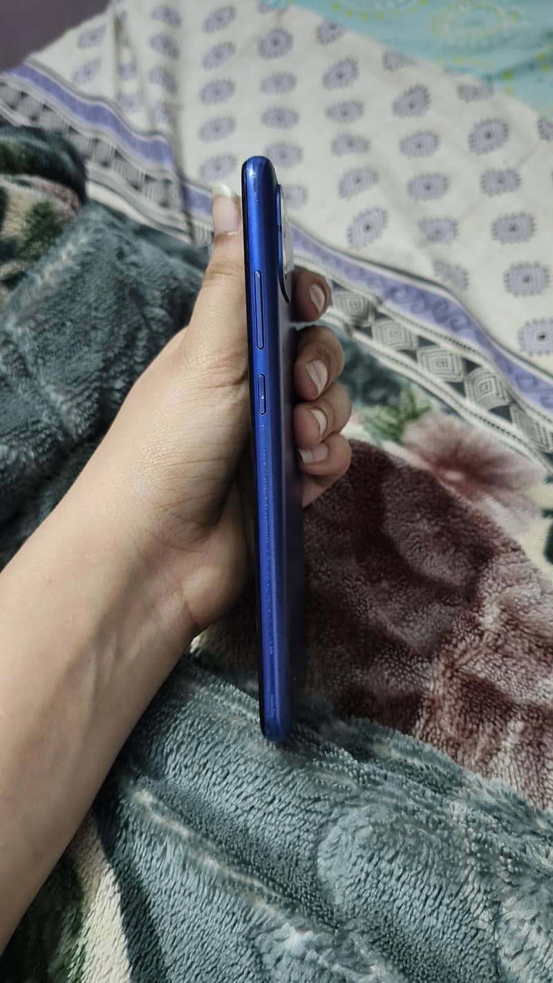 Samsung Mobile A03 2