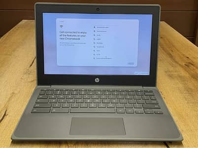 HP Chromebook 11A G8 EE – Neat & Clean | Ready to Use