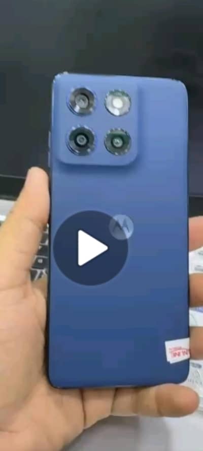 Motorola Moto G Stylus