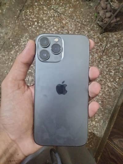 Apple iPhone 13 Pro Max