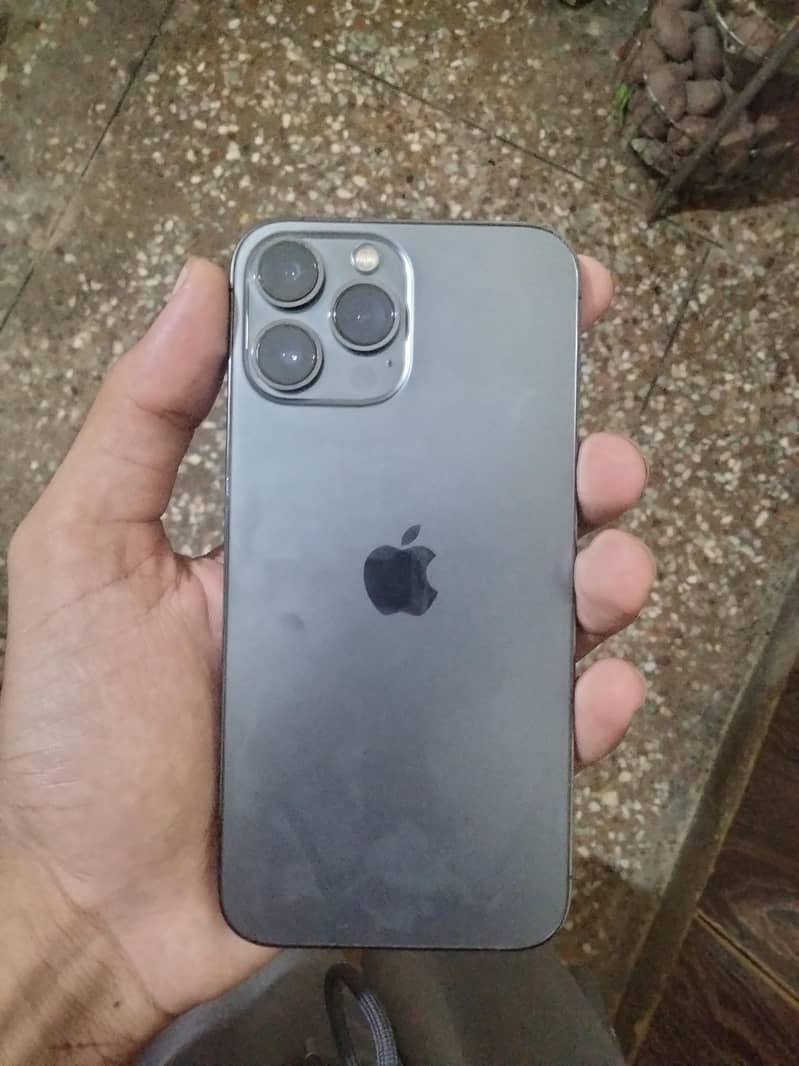 Apple iPhone 13 Pro Max 0