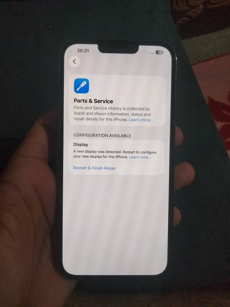 Apple iPhone 13 Pro Max 3