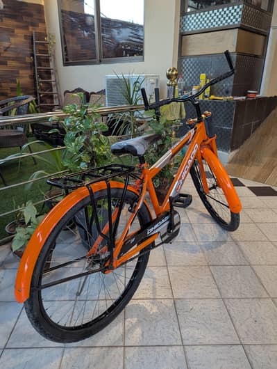 26 inches behtareen cycle