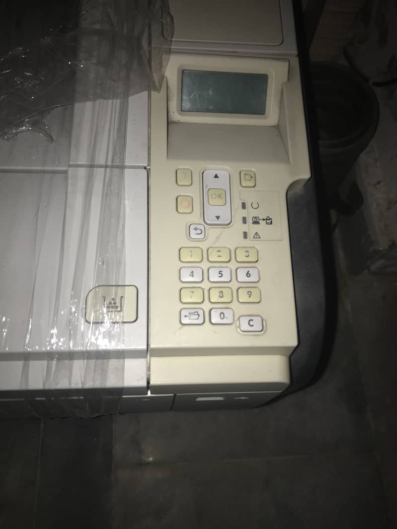 HP 3015 1