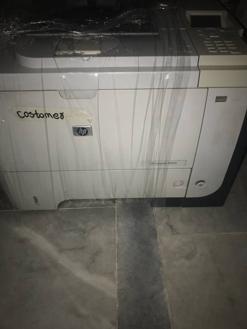 HP 3015 2