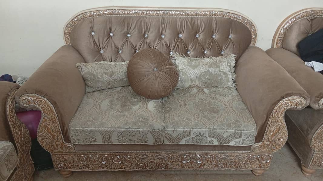 7 seater sofa 1