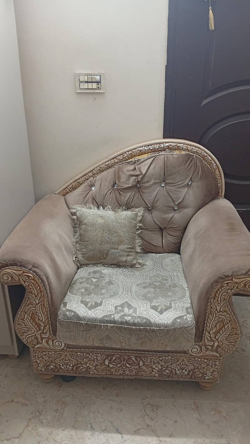 7 seater sofa 2