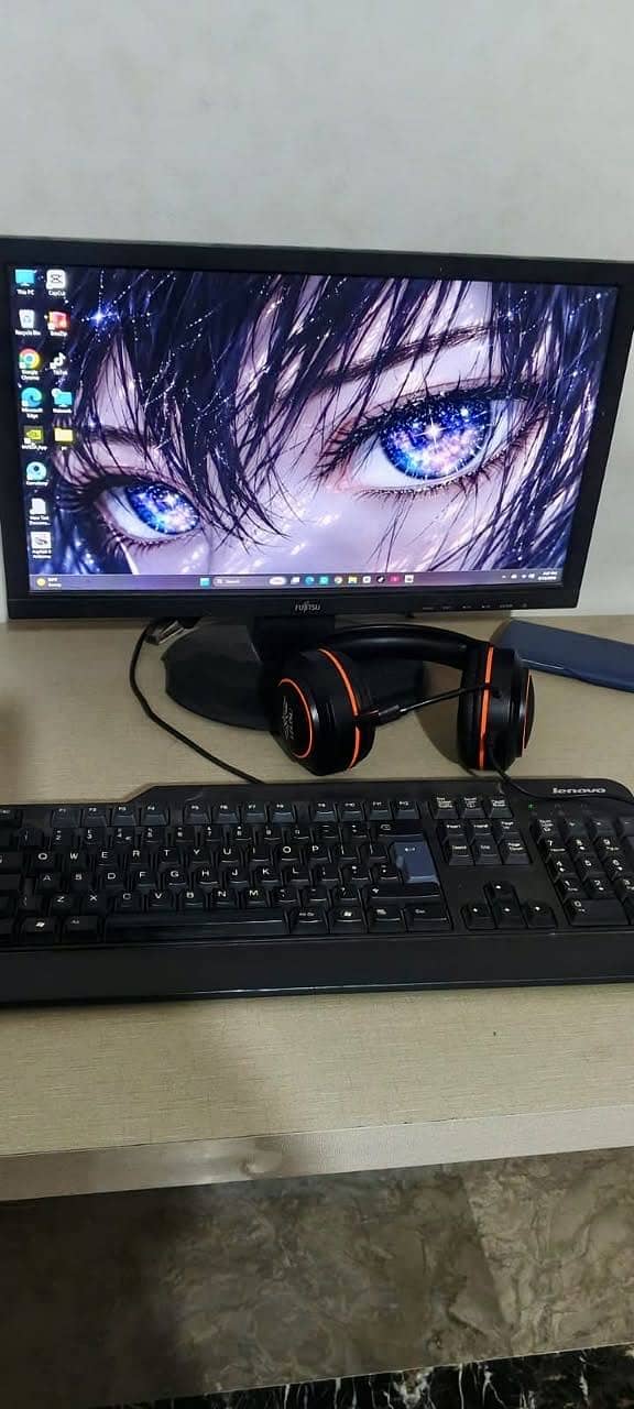 Gaming pc 2