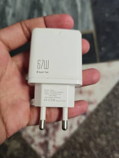 charger for sale