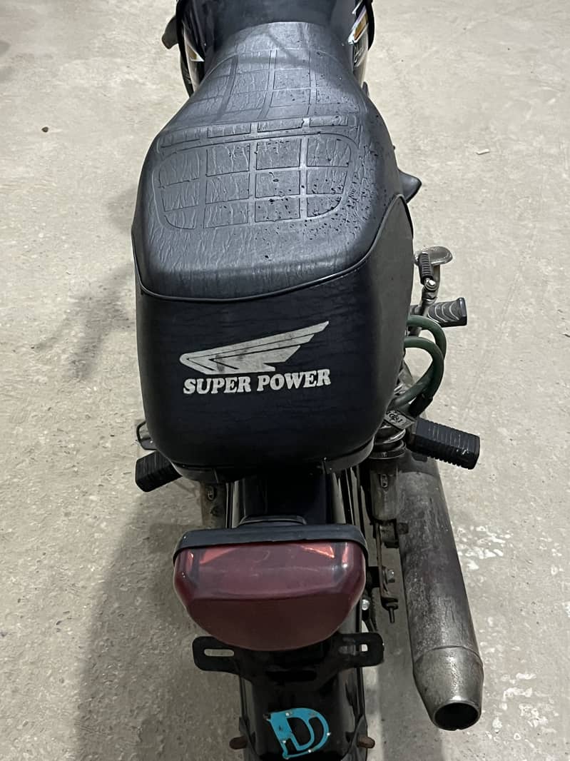 Super Power 2018 3