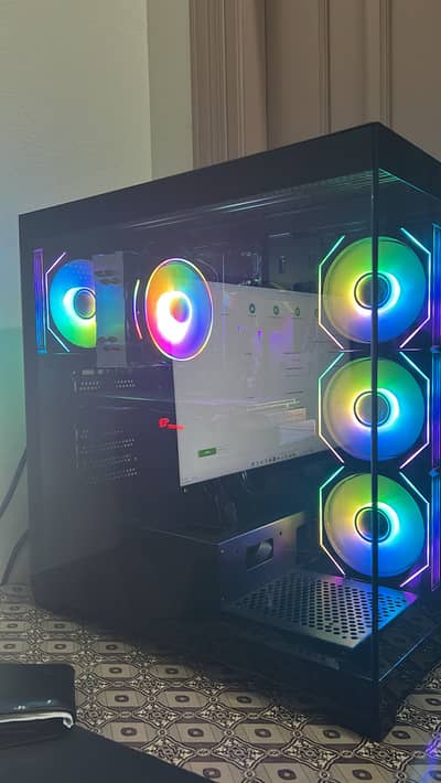 Gaming PC Complete Setup | Ryzen 5 5600 | GTX 1660 Super 6GB