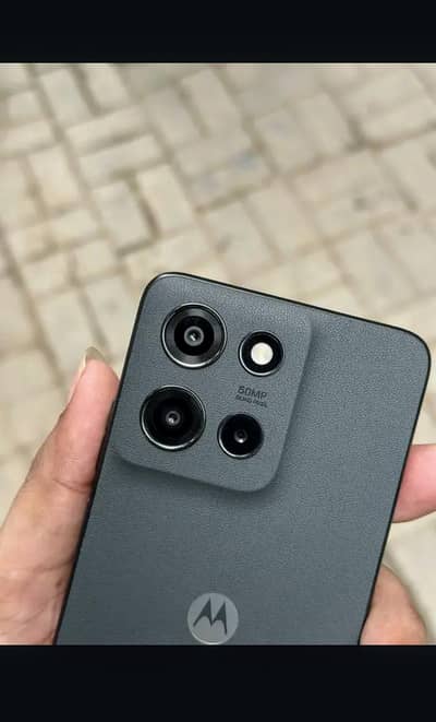 Motorola Moto G 2025 5G