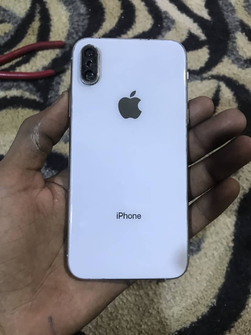 Apple iPhone XS 0