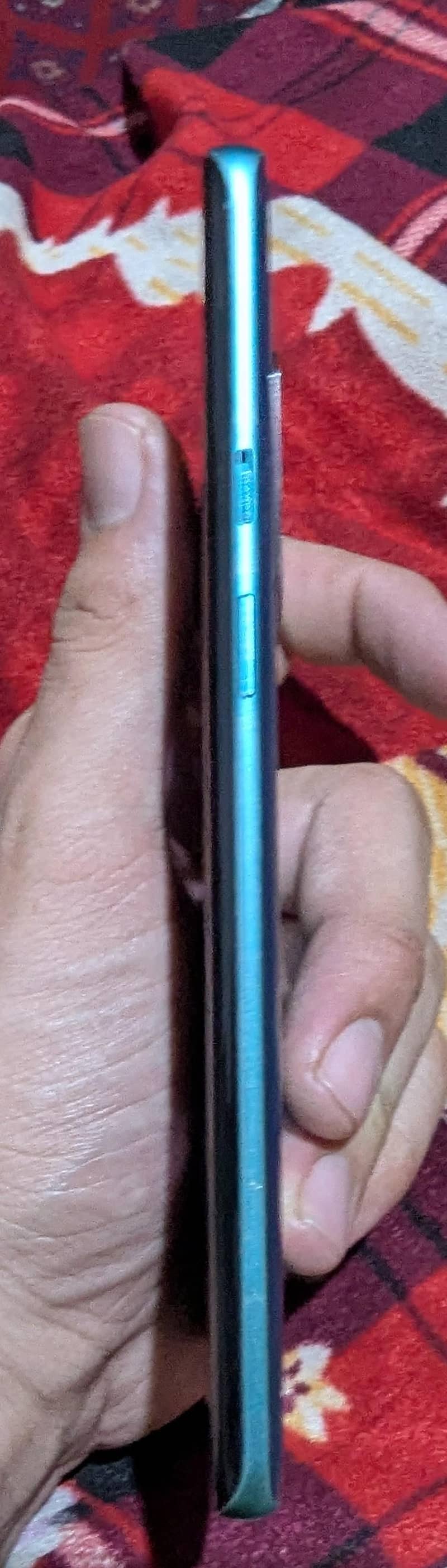 One Plus 8 pro 1