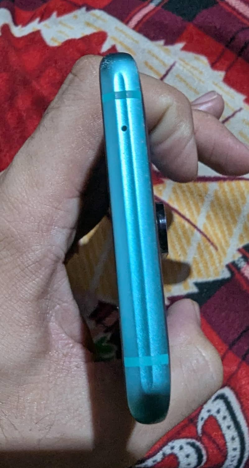 One Plus 8 pro 3