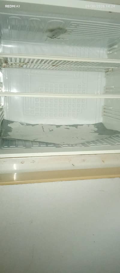 pel refrigerator