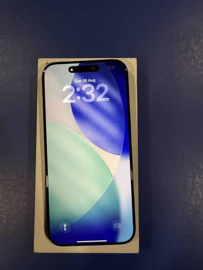 Apple iPhone 16 Pro Max