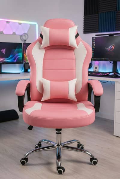 Gaming chairs