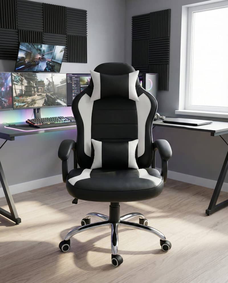 Gaming chairs 1