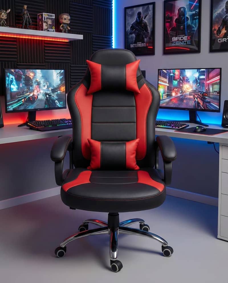 Gaming chairs 2