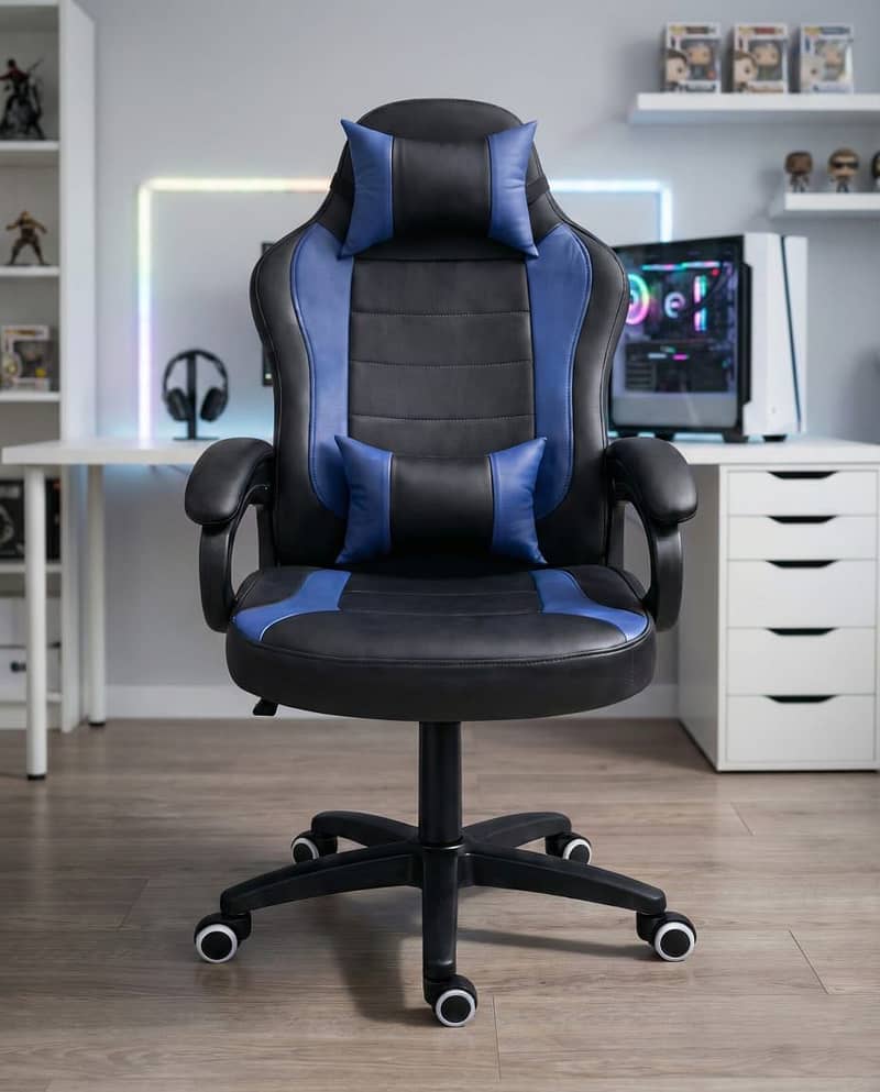Gaming chairs 4