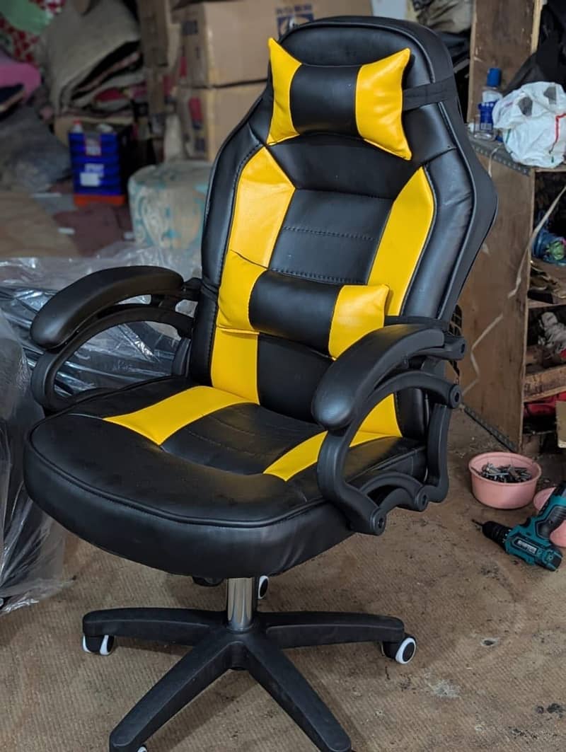 Gaming chairs 7
