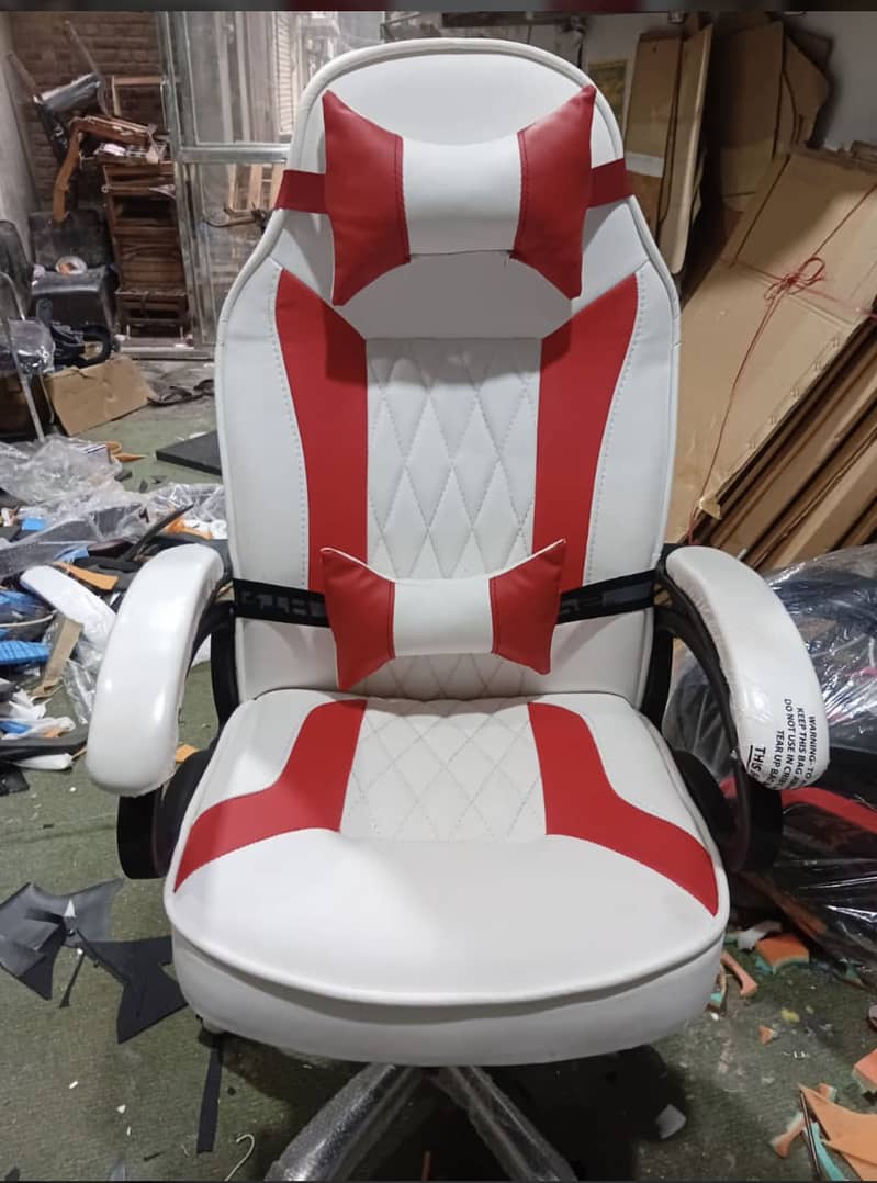 Gaming chairs 8