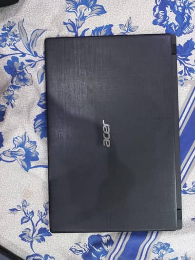Acer Aspire 3 A315-21 | AMD E2-9000 | 4GB RAM | 500GB HDD