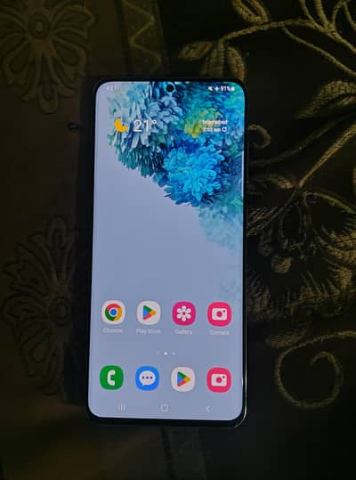 Samsung Mobile S20