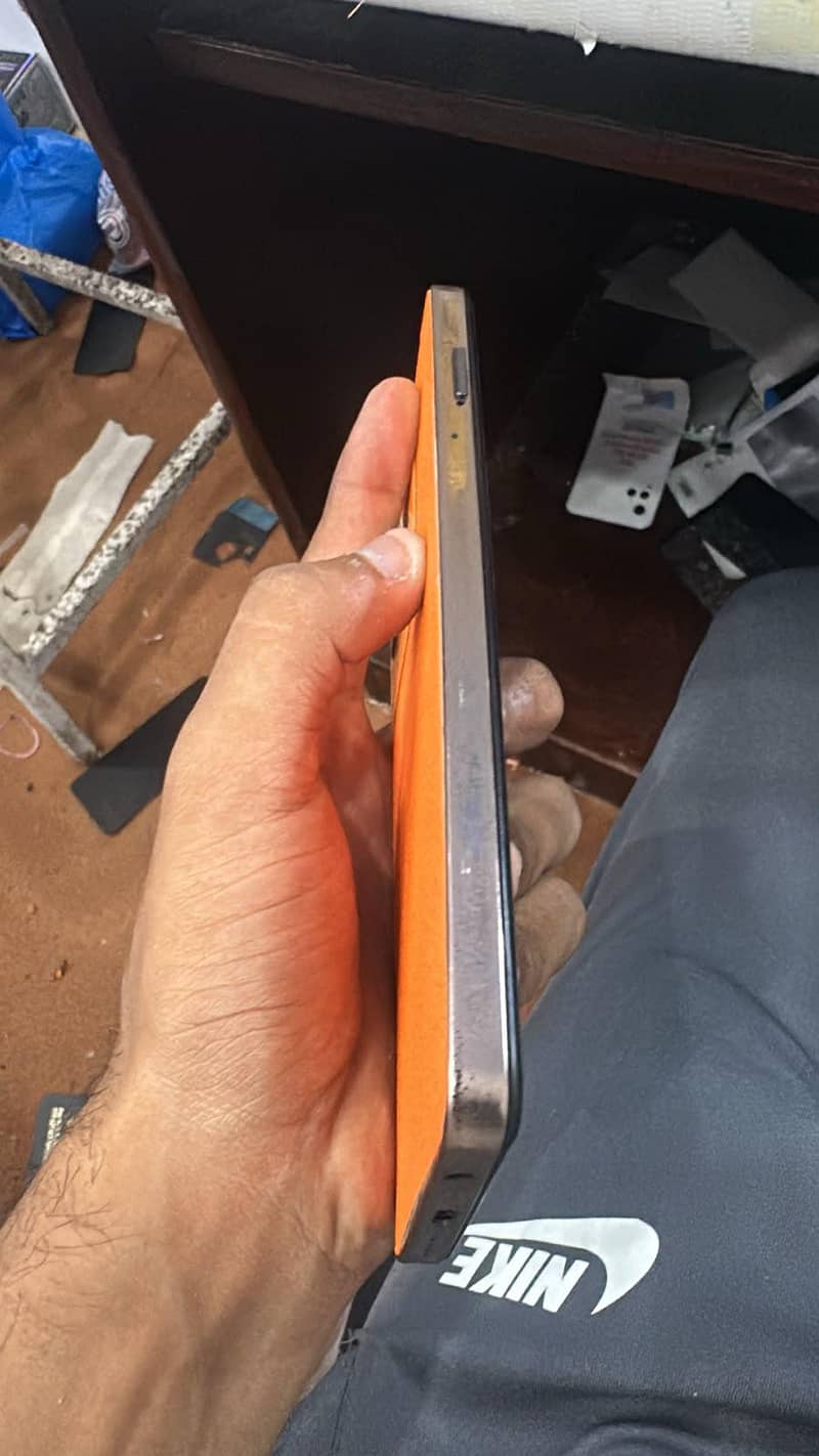 Infinix Note 30 1