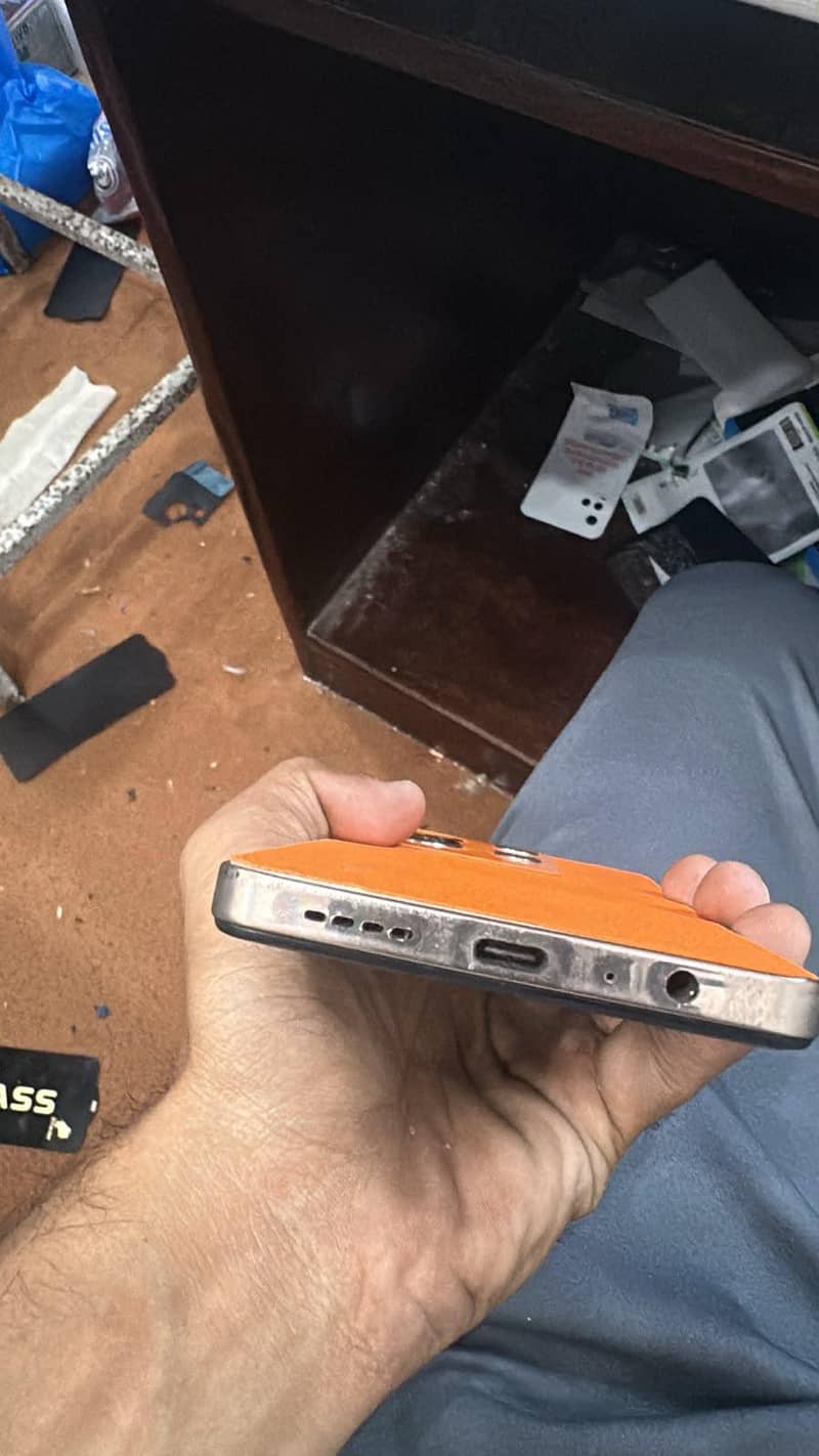 Infinix Note 30 2
