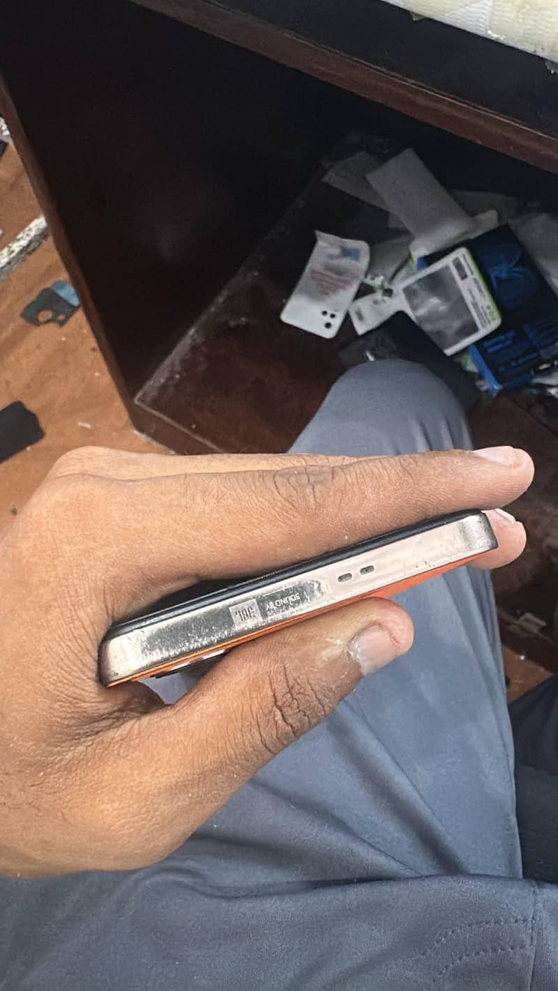 Infinix Note 30 4