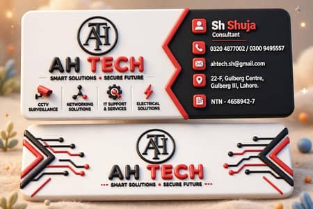 Total IT Solutions at ur door step