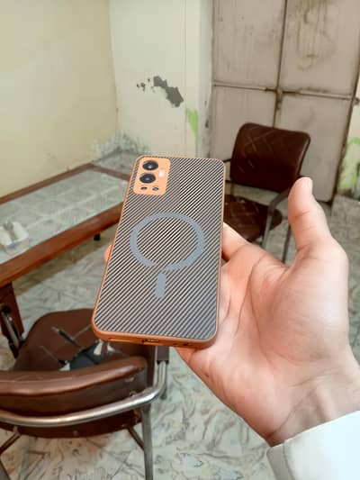 Infinix Hot 12