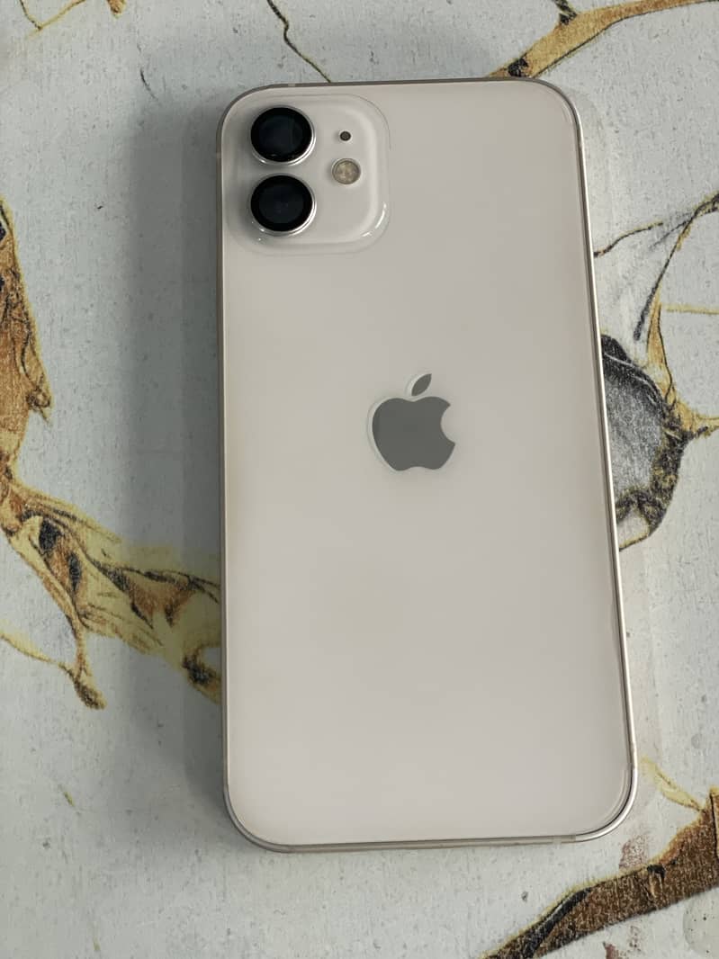 Apple iPhone 12 0