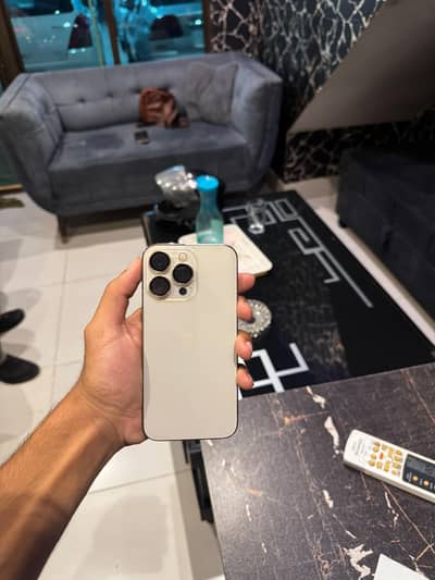 Apple iPhone 13 Pro