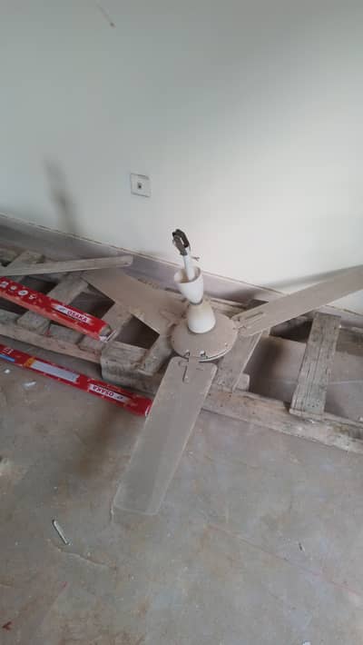 Used fans 10 quantity