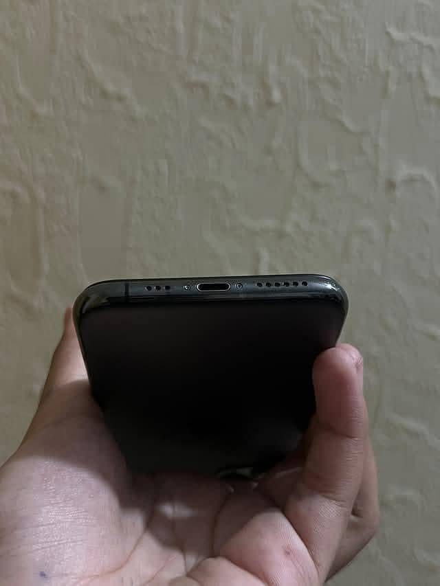 Apple iPhone 11 Pro 3